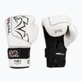 Boxing gloves Rival RB1 Ultra Bag 2.0 white