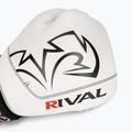 Boxing gloves Rival RB1 Ultra Bag 2.0 white 5