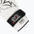 Boxing gloves Rival RB1 Ultra Bag 2.0 white 6