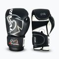 MMA boxing gloves Rival RB1 Ultra Bag 2.0 black