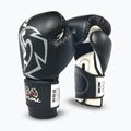 MMA boxing gloves Rival RB1 Ultra Bag 2.0 black 2