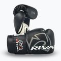 MMA boxing gloves Rival RB1 Ultra Bag 2.0 black 3