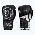 MMA boxing gloves Rival RB1 Ultra Bag 2.0 black