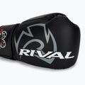 MMA boxing gloves Rival RB1 Ultra Bag 2.0 black 5