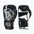 MMA Boxing Gloves Rival RB1 Ultra Bag 2.0 black RB2-2.0-BLACK-M