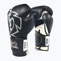 MMA Boxing Gloves Rival RB1 Ultra Bag 2.0 black RB2-2.0-BLACK-M 2