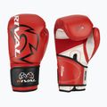 Boxing gloves MMA Rival RB2 Super Bag 2.0 red