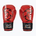 Boxing gloves MMA Rival RB2 Super Bag 2.0 red 2