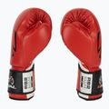Boxing gloves MMA Rival RB2 Super Bag 2.0 red 4