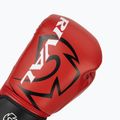 Boxing gloves MMA Rival RB2 Super Bag 2.0 red 5