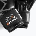 Boxing gloves Rival RB4 black 4