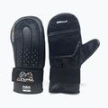 Rival RB5 Bag Mitts boxing gloves black
