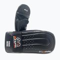 Rival RB5 Bag Mitts boxing gloves black 2