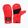 Rival RB5 Bag Mitts boxing gloves red