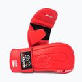 Rival RB5 Bag Mitts boxing gloves red 2