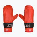 Rival RB5 Bag Mitts boxing gloves red 2