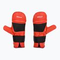 Rival RB5 Bag Mitts boxing gloves red 3