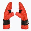 Rival RB5 Bag Mitts boxing gloves red 4