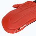 Rival RB5 Bag Mitts boxing gloves red 5