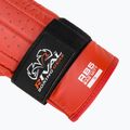 Rival RB5 Bag Mitts boxing gloves red 6