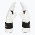 Rival RB5 Bag Mitts white boxing gloves 4