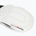 Rival RB5 Bag Mitts white boxing gloves 5