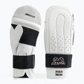 Boxing gloves Rival RB5 Bag Mitts white/black