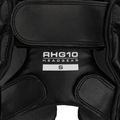 Rival RHG10 Intelli-Shock Headgear boxing helmet black 5
