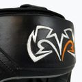 Rival RHG10 Intelli-Shock Headgear boxing helmet black 4