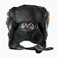 Rival RHG10 Intelli-Shock Headgear boxing helmet black 6