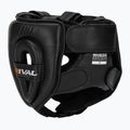 Rival RHG30 Mexican Headgear boxing helmet black 3