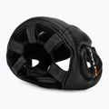 Rival RHG30 Mexican Headgear boxing helmet black 6