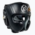 Rival Mexican Headgear boxing helmet black