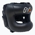 Boxing helmet Rival RHGFS3 black