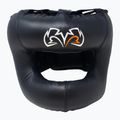 Boxing helmet Rival RHGFS3 black 2