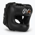 Boxing helmet Rival RHGFS3 black