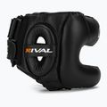 Boxing helmet Rival RHGFS3 black 2