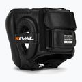 Boxing helmet Rival RHGFS3 black 3