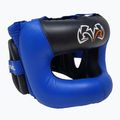 Boxing helmet Rival RHGFS3 blue 2