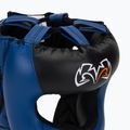 Boxing helmet Rival RHGFS3 blue 4