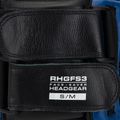 Boxing helmet Rival RHGFS3 blue 5