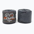 Rival Guerrero Handwraps 180 cm dark grey boxing bandages