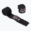Rival Mexican Handwraps 210 black