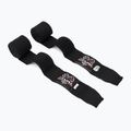Boxing hand wraps Rival Mexican Handwraps black 2