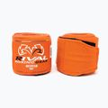 Boxing bandages Rival Mexican Handwraps 180 cm orange