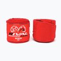 Boxing bandages Rival Mexican Handwraps 533 cm red