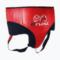 Crotch protector Rival RNFL10 Pro 360 red/black