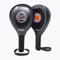 Rival Power Paddles black coaching shields