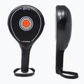 Rival Power Paddles black coaching shields 2