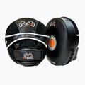Rival RPM3 Air Punch Mitts 2.0 black